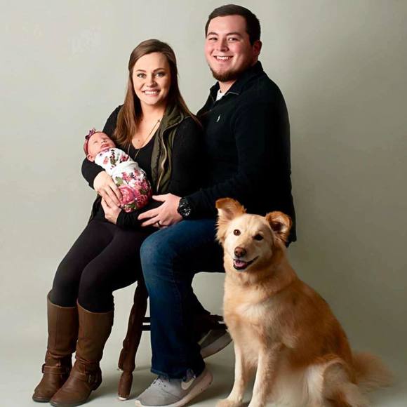 Meet your Posher, James - Picture 1 of 1